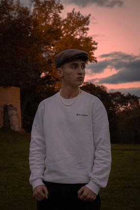 Autumn Portrait 1
