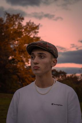 Autumn Portrait 2