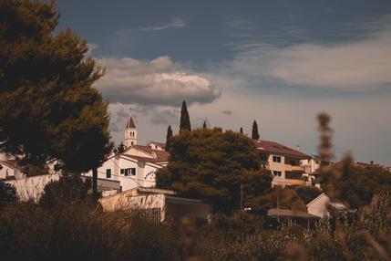 Croatia Panorama