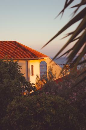Croatia House