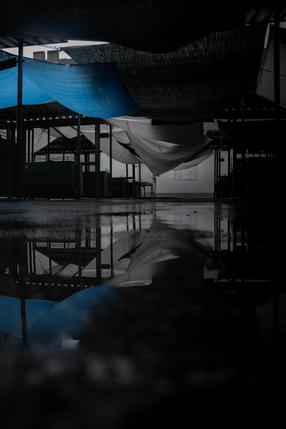 Rainy Day Market