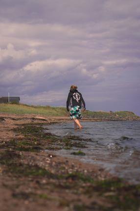 Scotland Sea Women