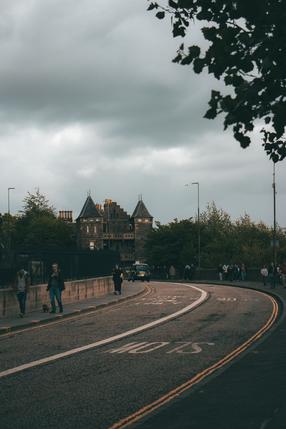 Scotland Street