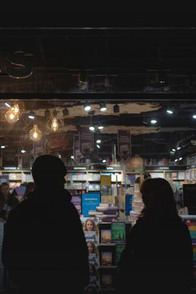 Trnava Bookshop